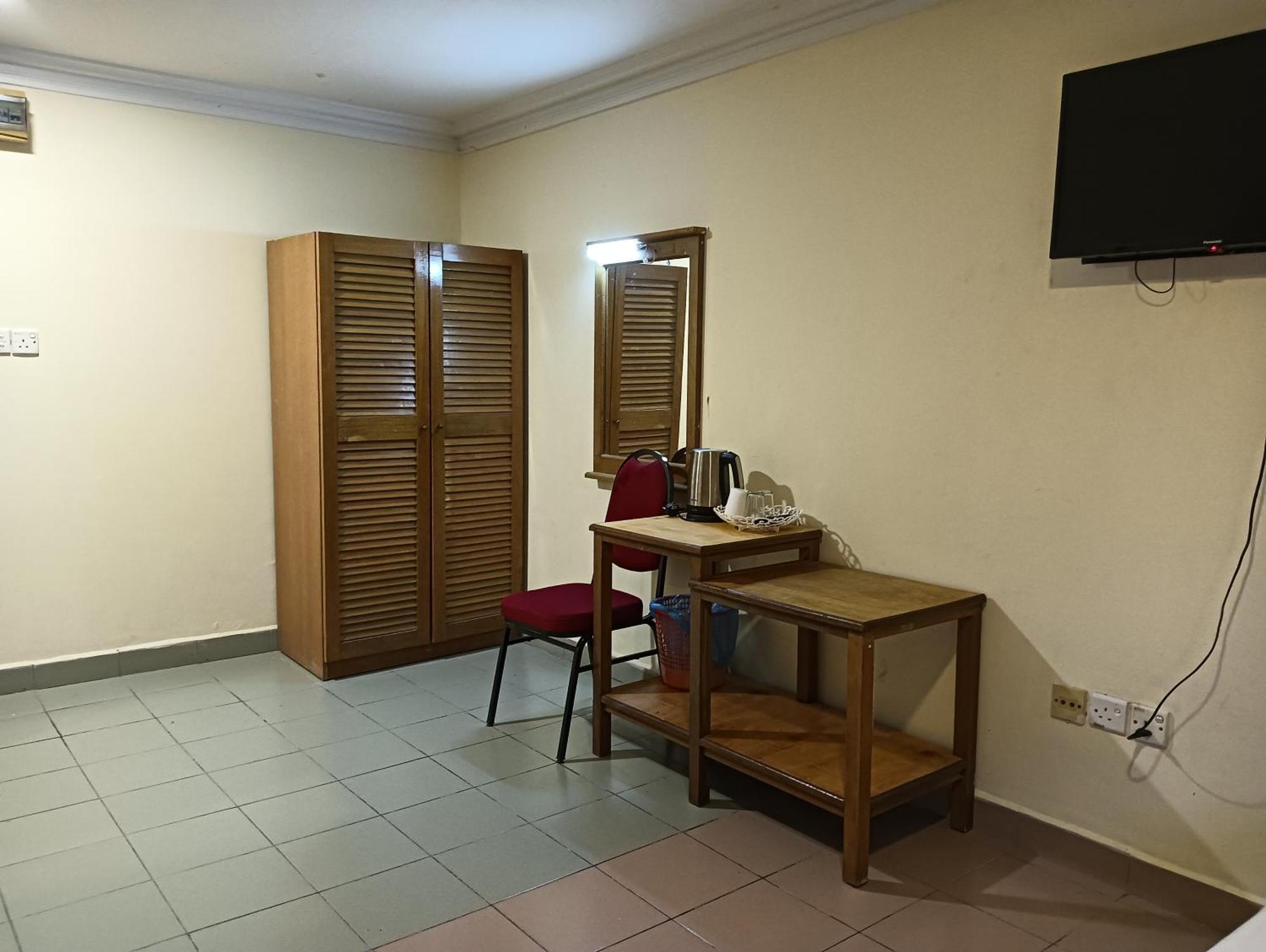 Oyo 90860 Wawasan Inn Sarikei Exterior foto