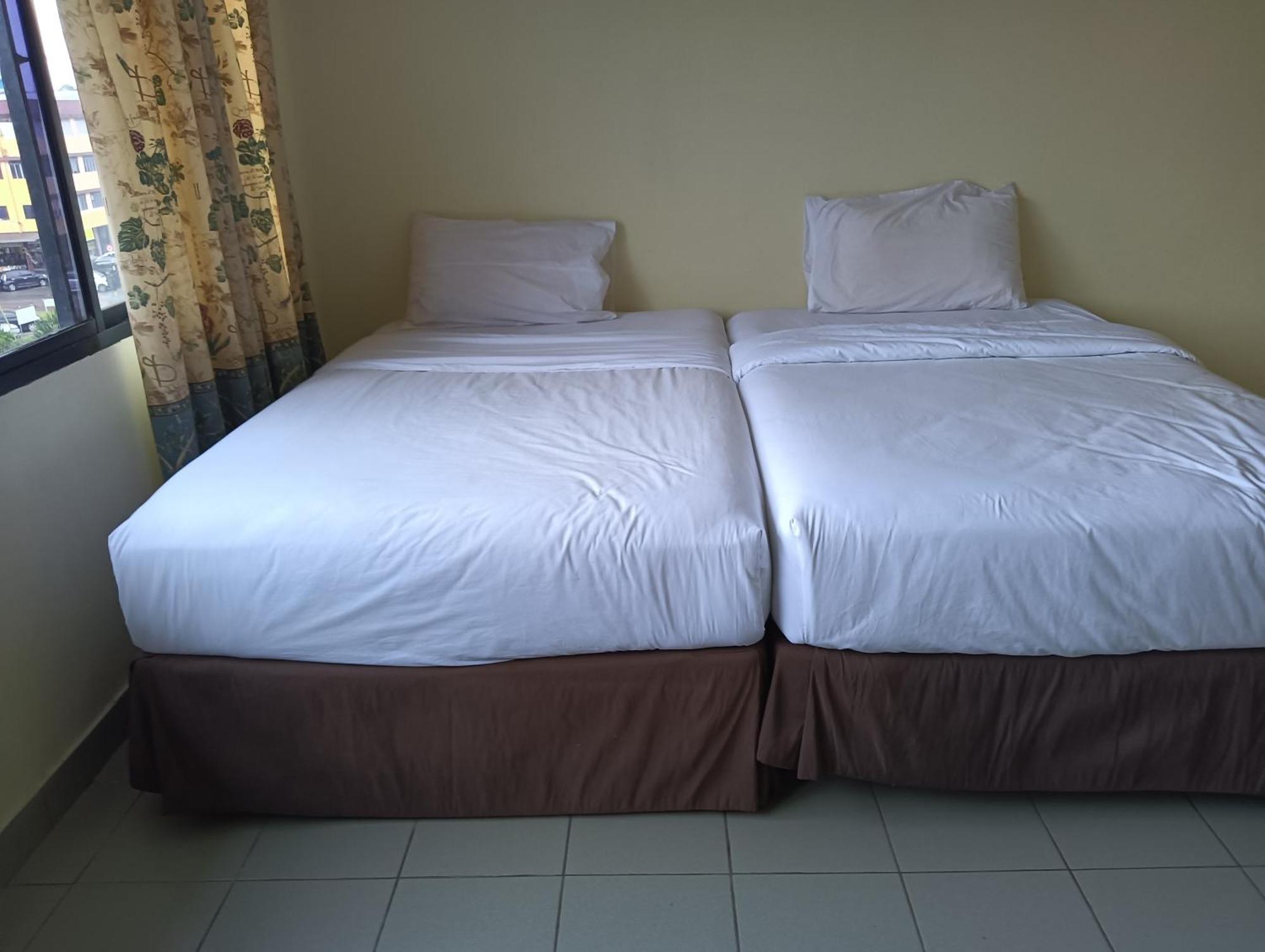 Oyo 90860 Wawasan Inn Sarikei Exterior foto