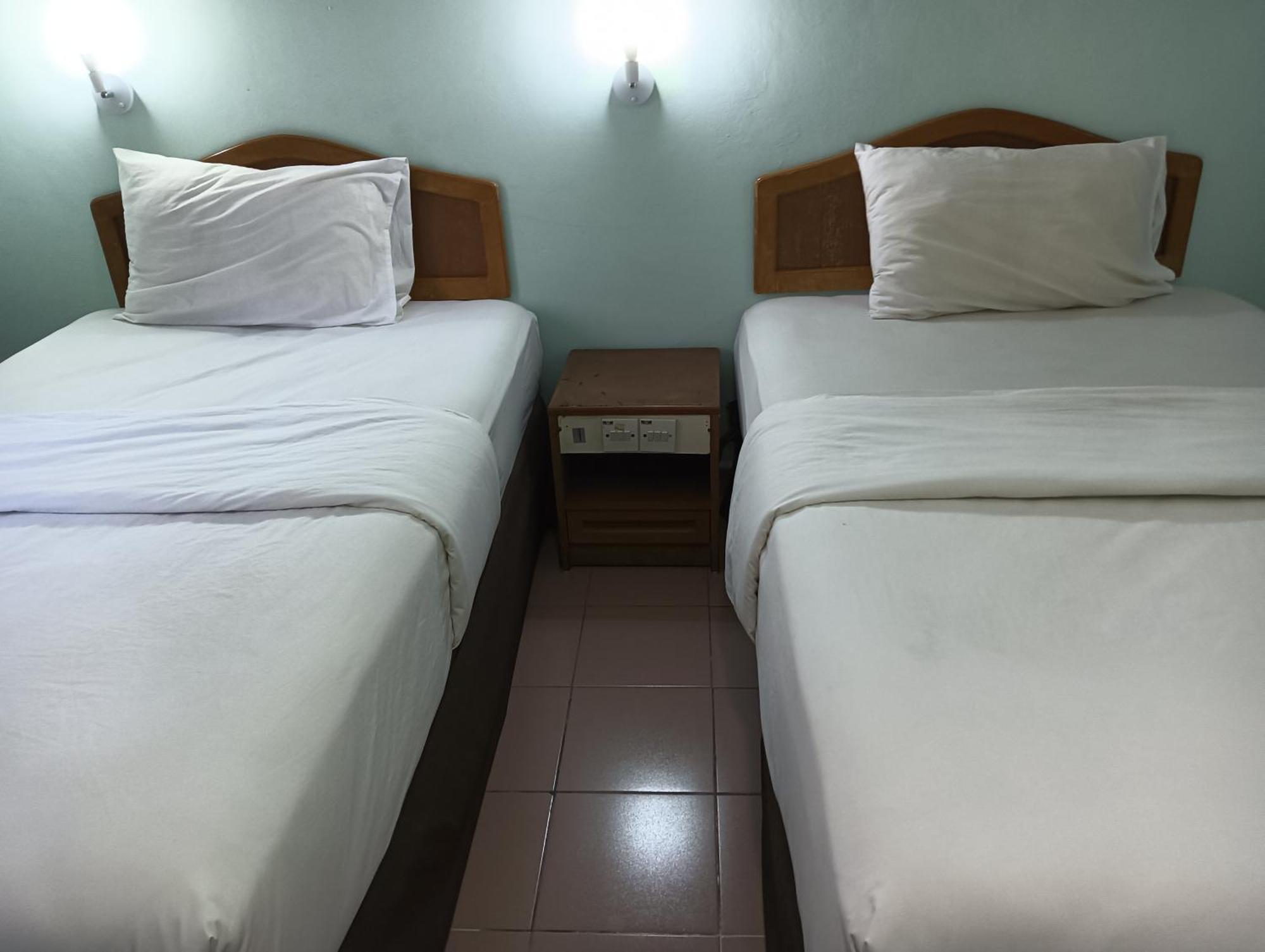 Oyo 90860 Wawasan Inn Sarikei Exterior foto