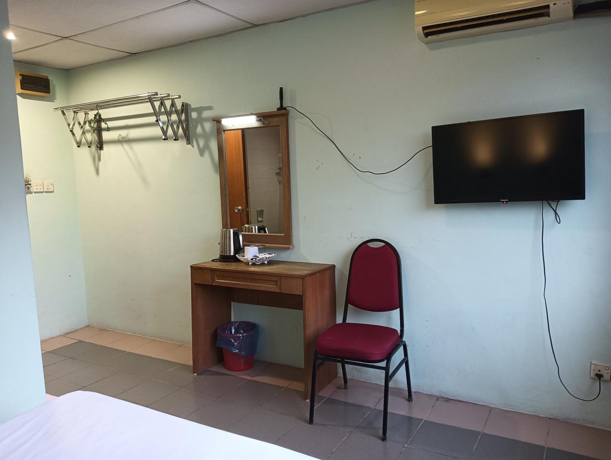 Oyo 90860 Wawasan Inn Sarikei Exterior foto