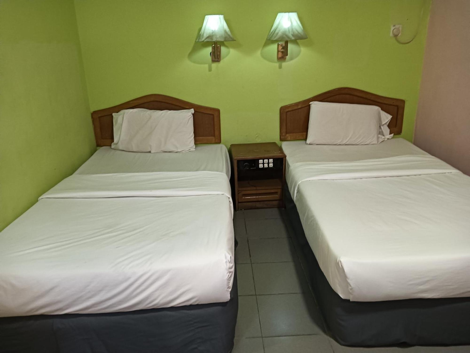 Oyo 90860 Wawasan Inn Sarikei Exterior foto